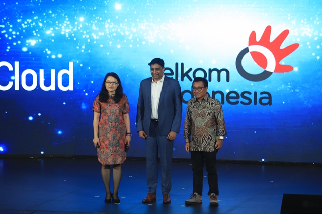 Dukung Pengembangan Bakat Digital di Indonesia, Alibaba Cloud  Gandeng  Universitas, Institusi Pelatihan dan Inkubator